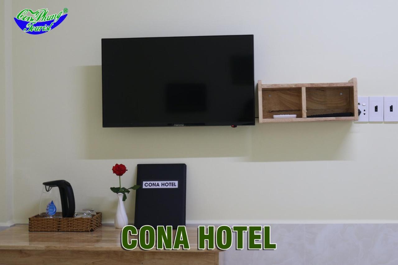 Hotel Coco Island Con Phung Ben Tre Exterior foto